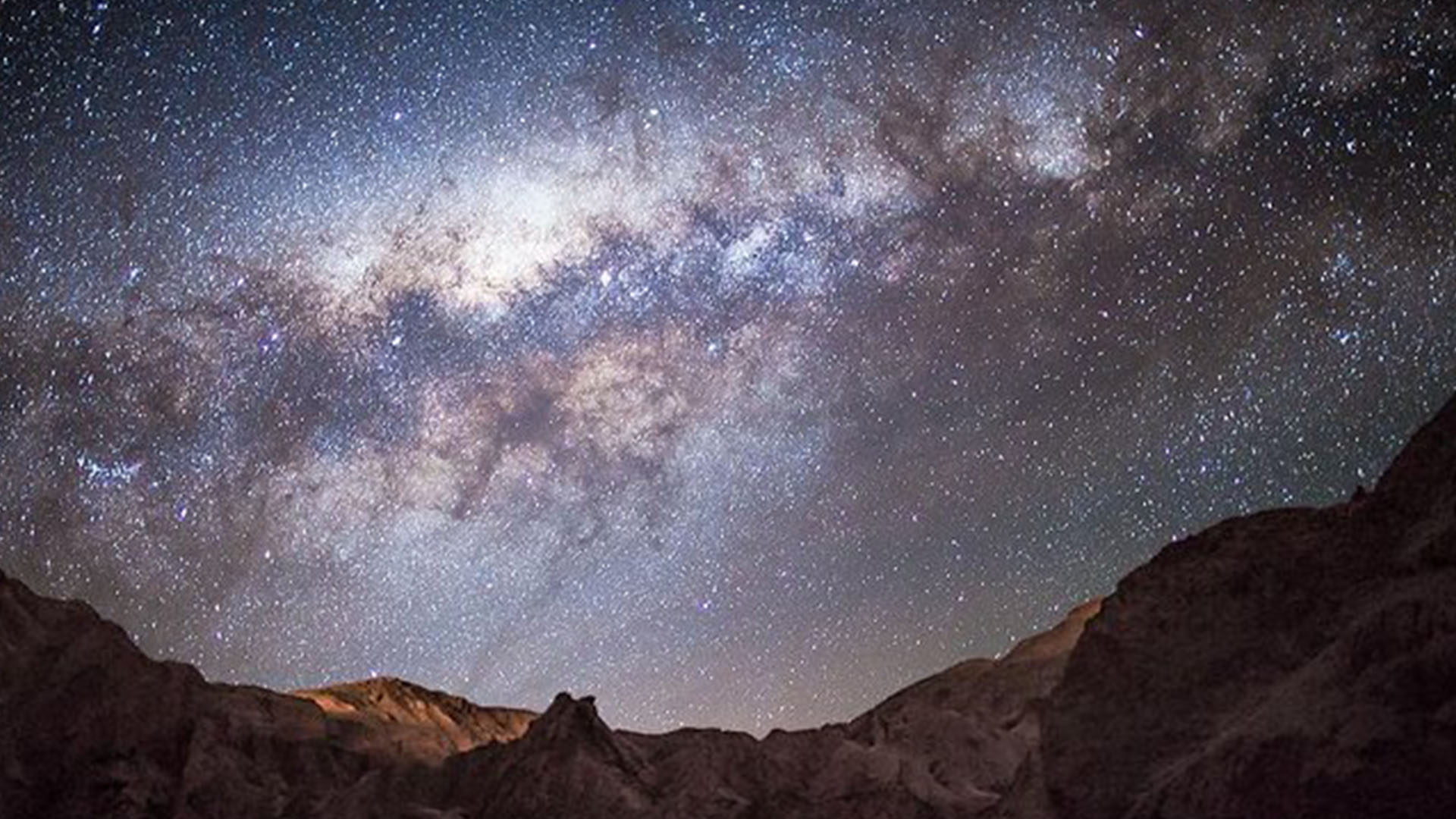El Cielo Nocturno De San Pedro De Atacama Terrantai El Cielo Nocturno De San Pedro De Atacama Terrantai