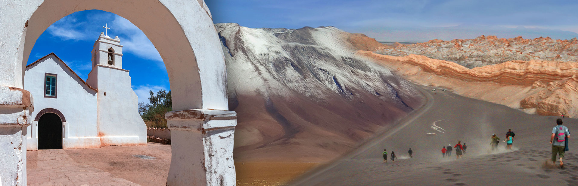 You are currently viewing San Pedro de Atacama: Where the past and the present embrace in the desert