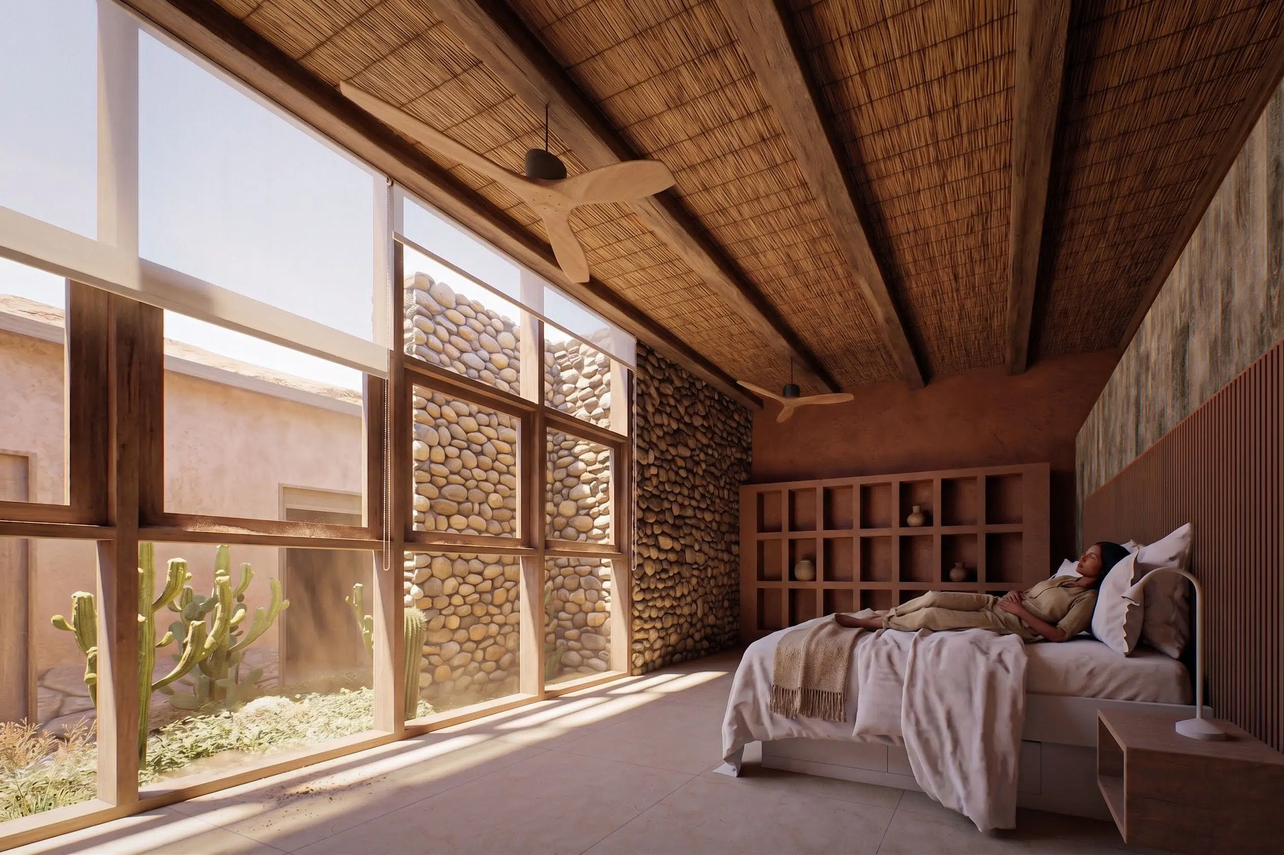 Suite Terrantai