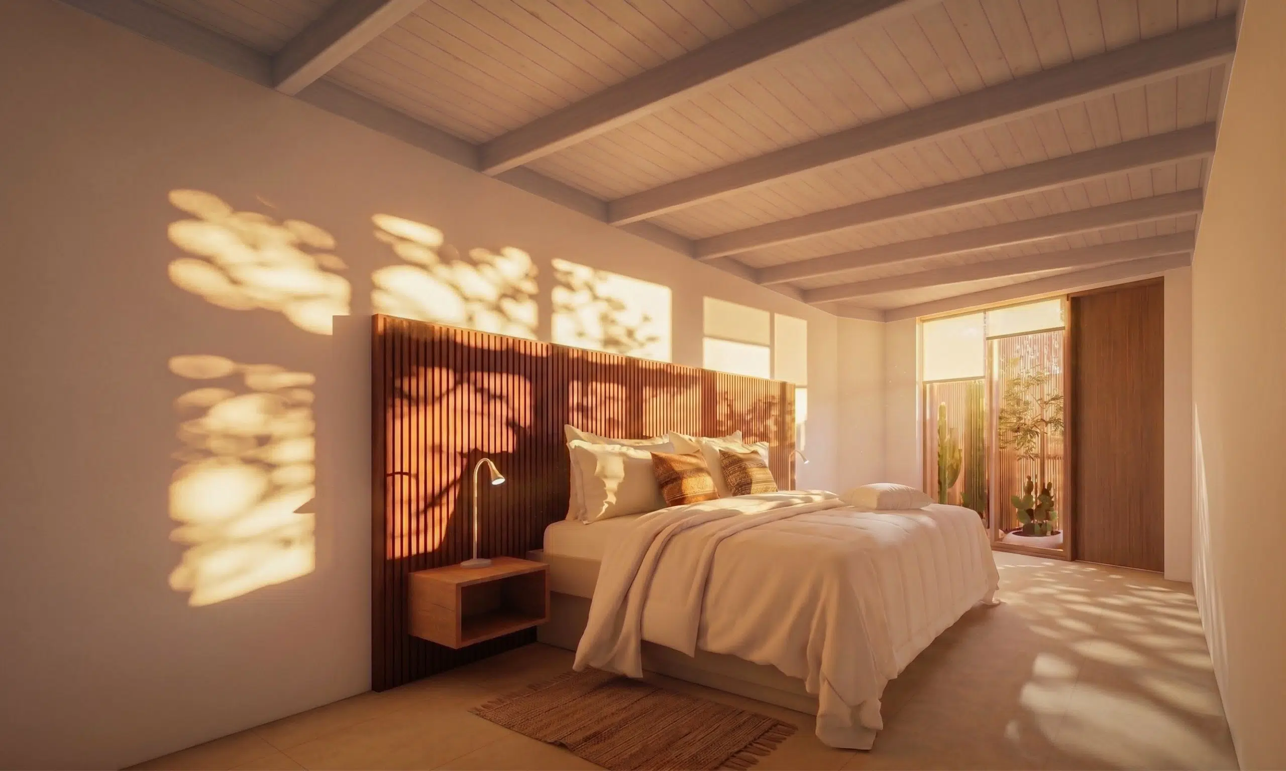 Habitación Mallku — Terrantai